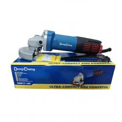 DongCheng Angle Grinder 4" (1100W)
